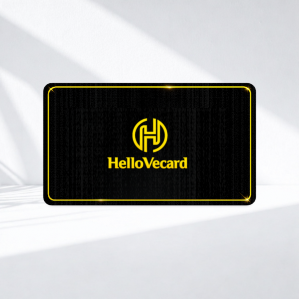 Carte Black-Gold gratuite