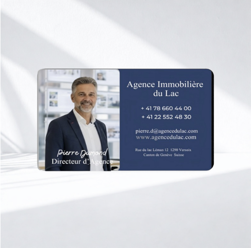 Le Sceau de Confiance