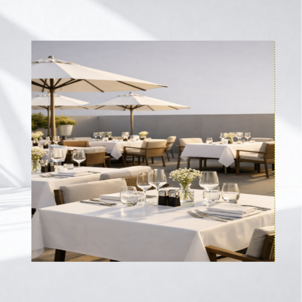 HelloVecard Édition Spéciale Restaurant