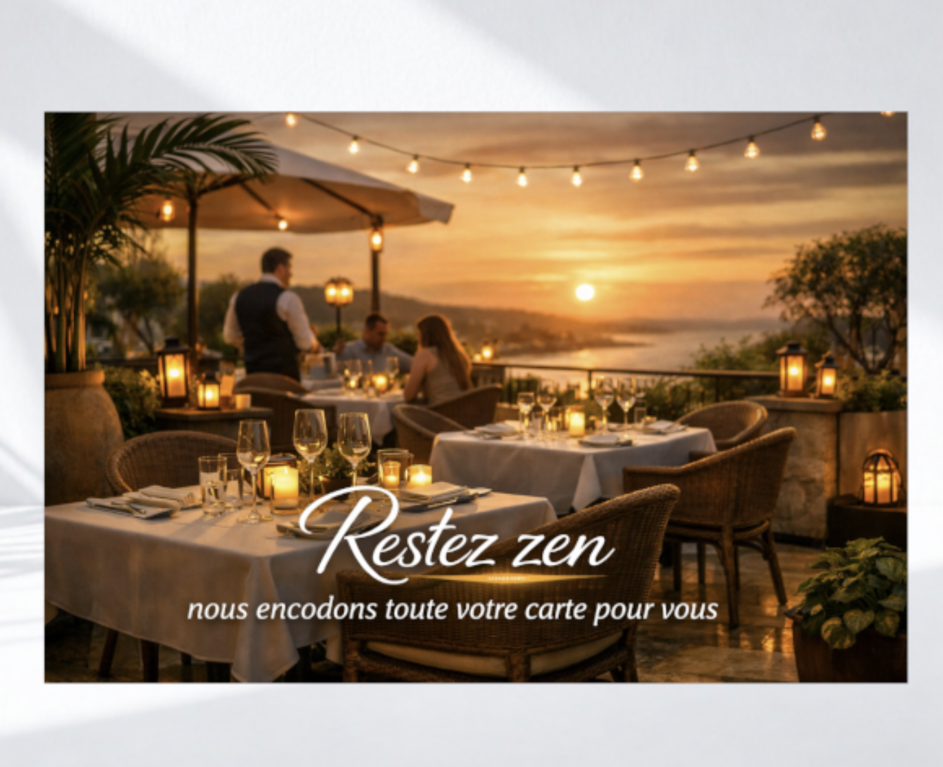 Installation complète de votre carte